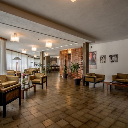 Hotel Argentina Grado Kültér fotó