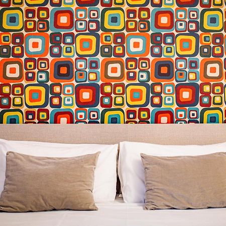 Hotel Argentina Grado Kültér fotó