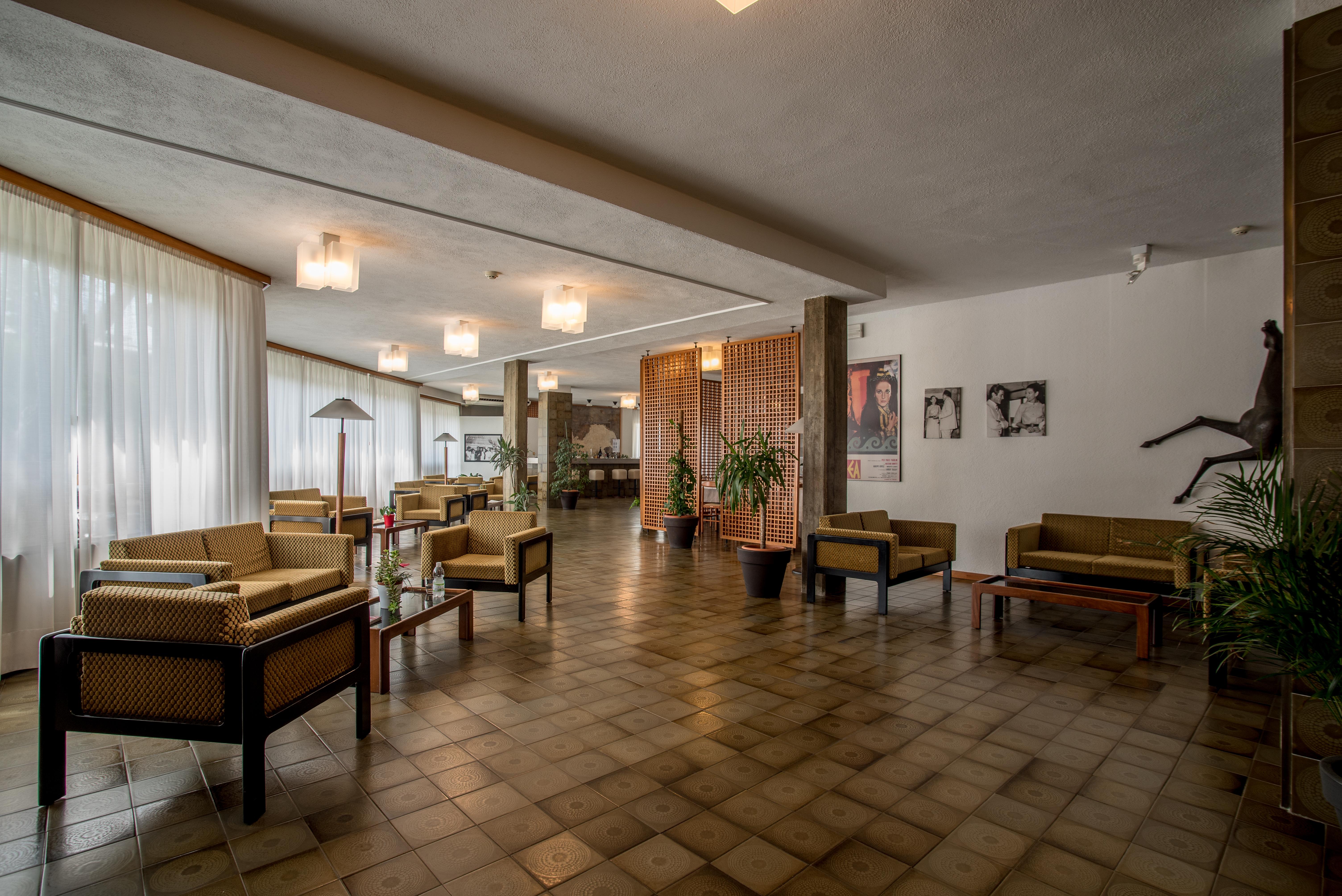 Hotel Argentina Grado Kültér fotó