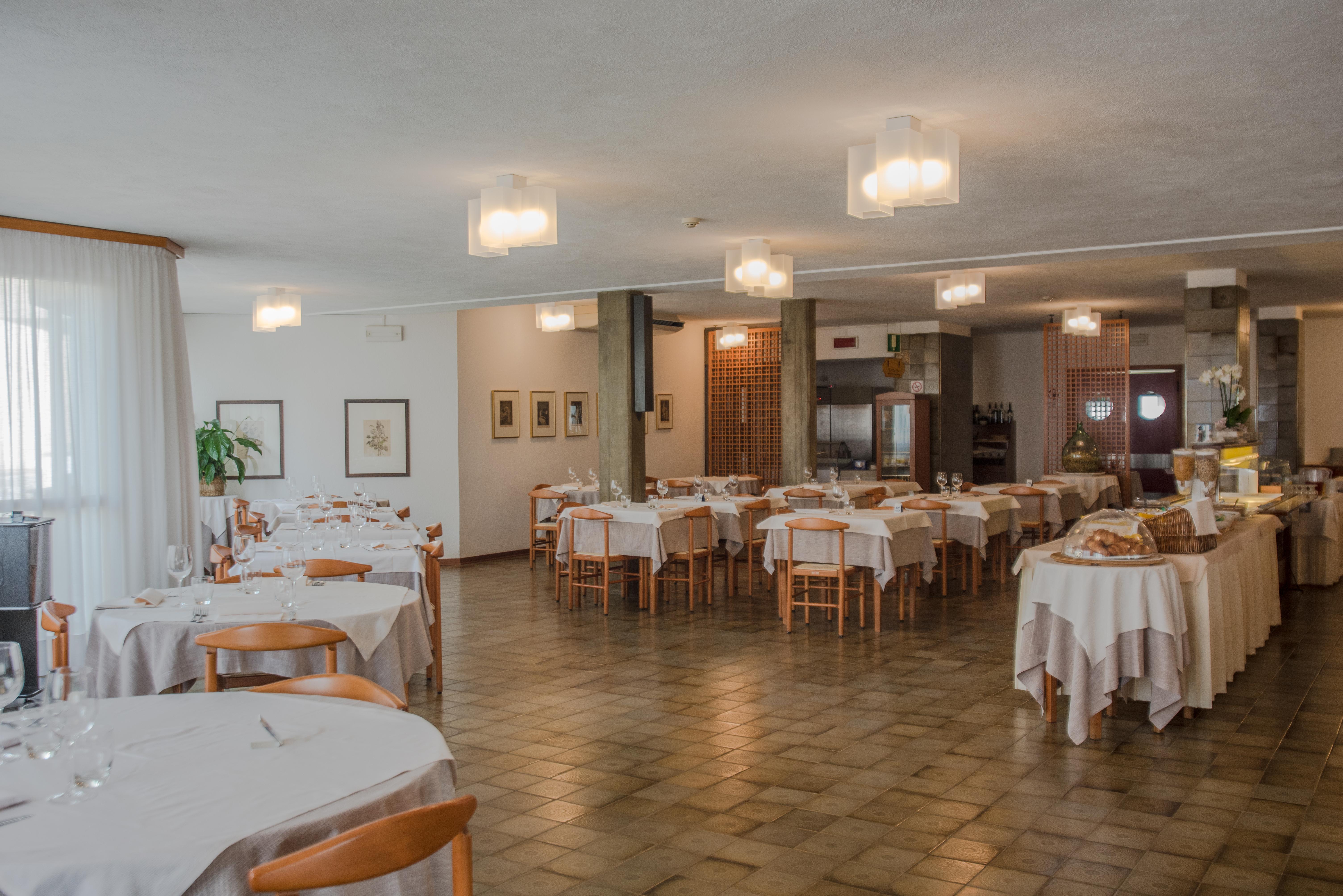 Hotel Argentina Grado Kültér fotó