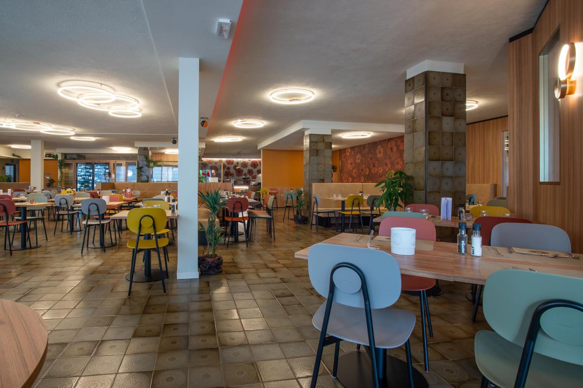Hotel Argentina Grado Kültér fotó