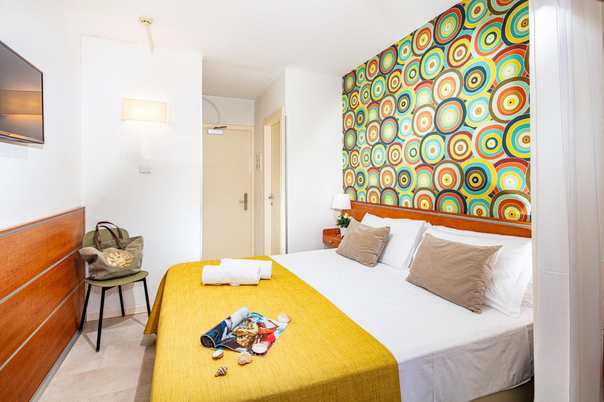 Hotel Argentina Grado Kültér fotó