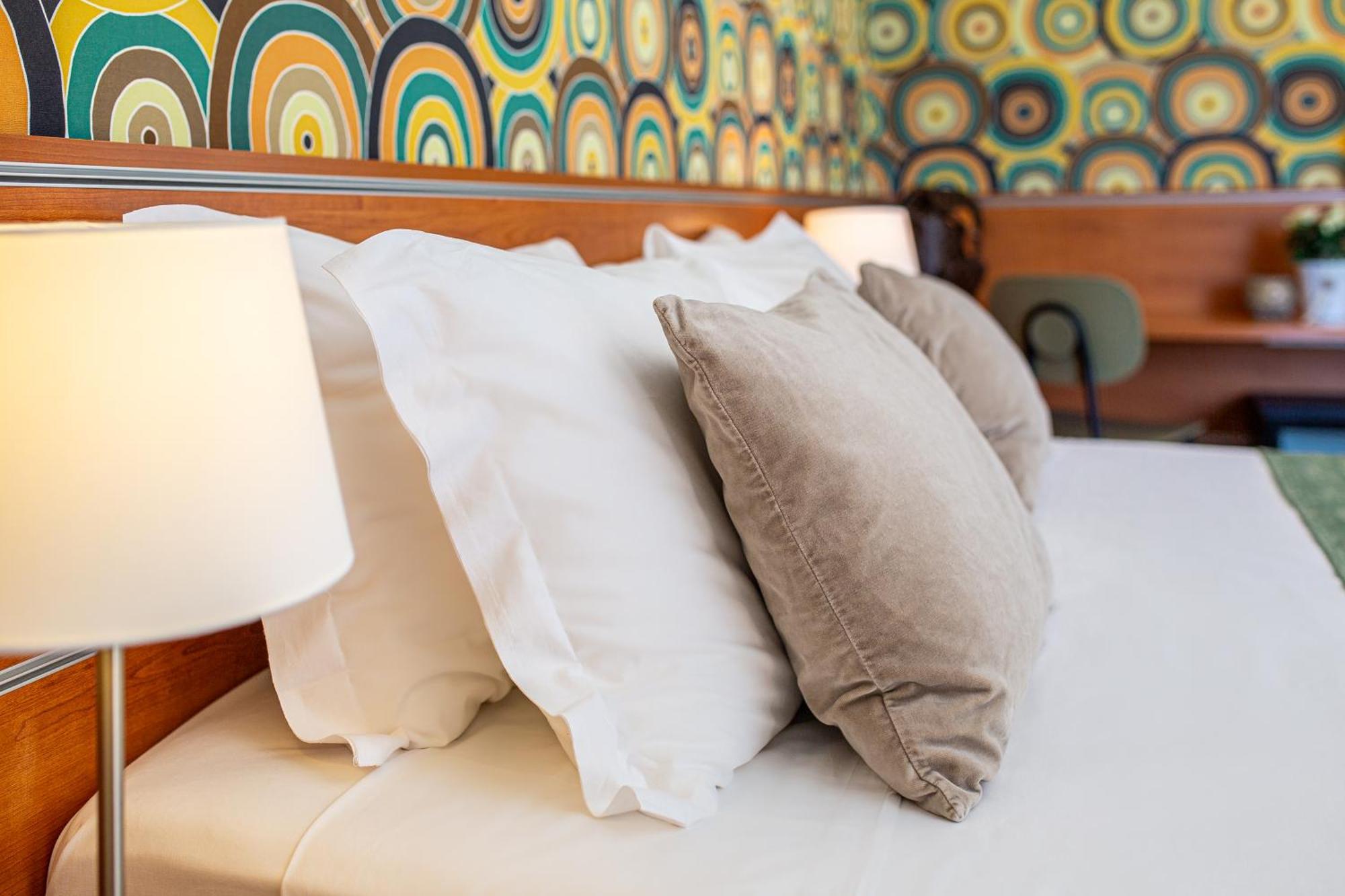 Hotel Argentina Grado Kültér fotó