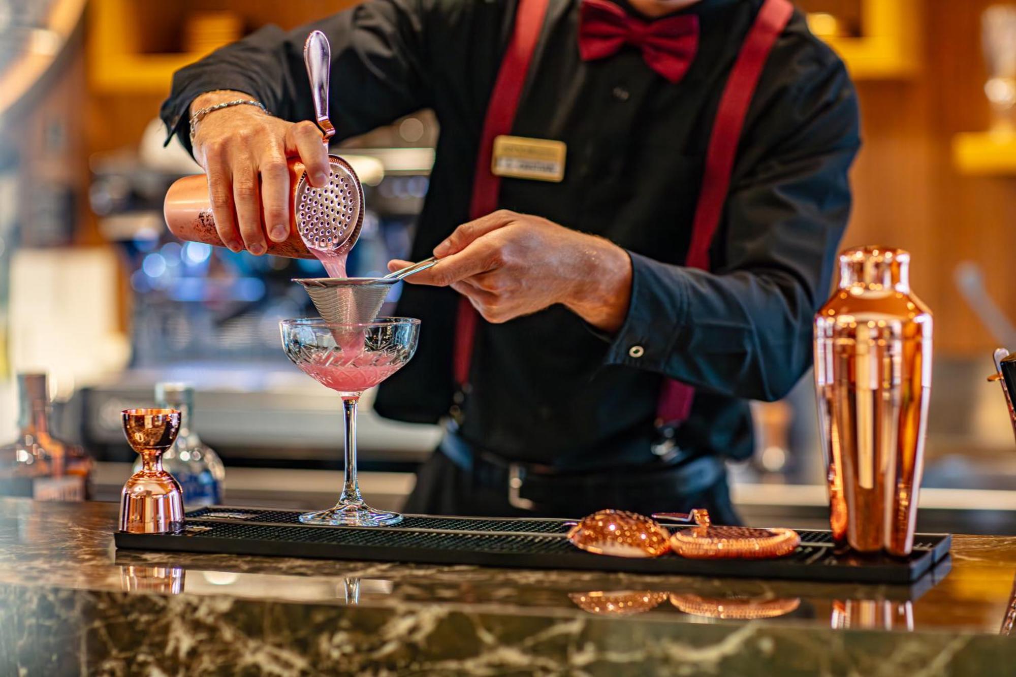 Hotel Argentina Grado Kültér fotó