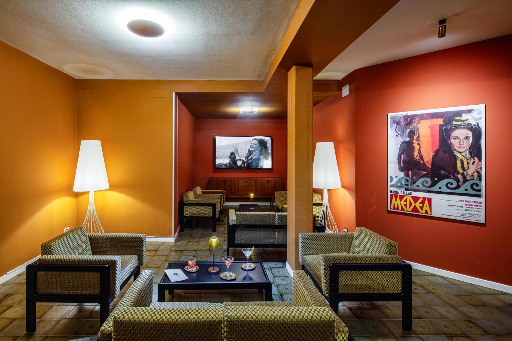 Hotel Argentina Grado Kültér fotó