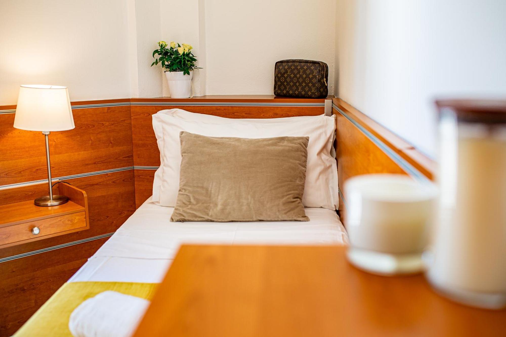 Hotel Argentina Grado Kültér fotó