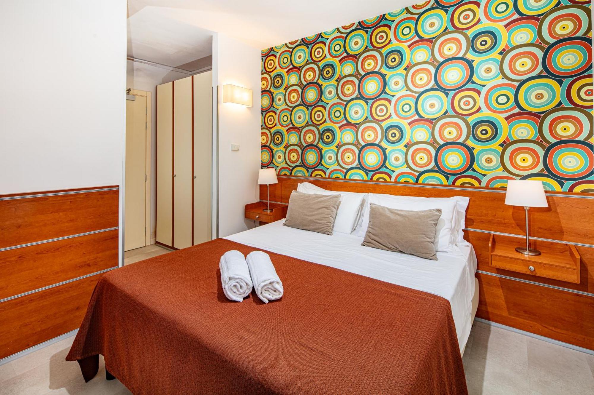 Hotel Argentina Grado Kültér fotó