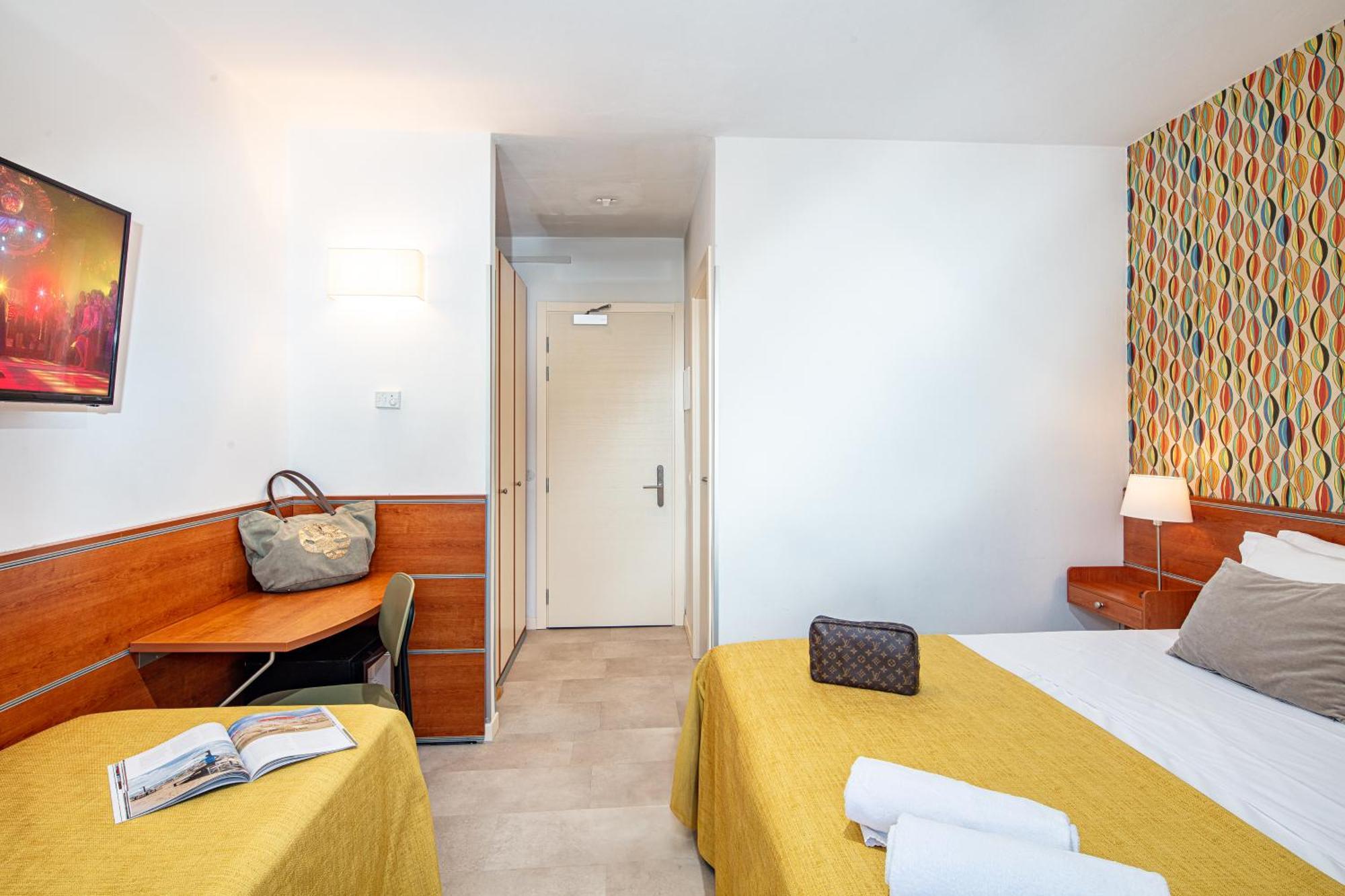Hotel Argentina Grado Kültér fotó